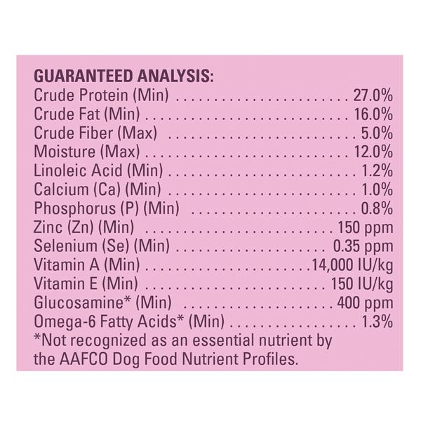 purina beyond beef and egg