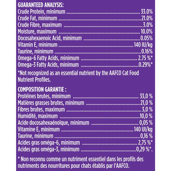 Iams Proactive Health Kitten Food Hy-Vee Aisles Online Grocery