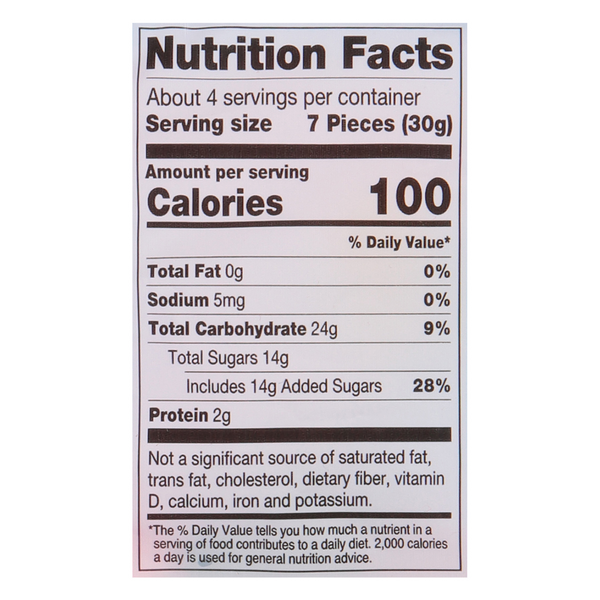 Haribo Happy Hoppers Share Size | Hy-Vee Aisles Online Grocery Shopping