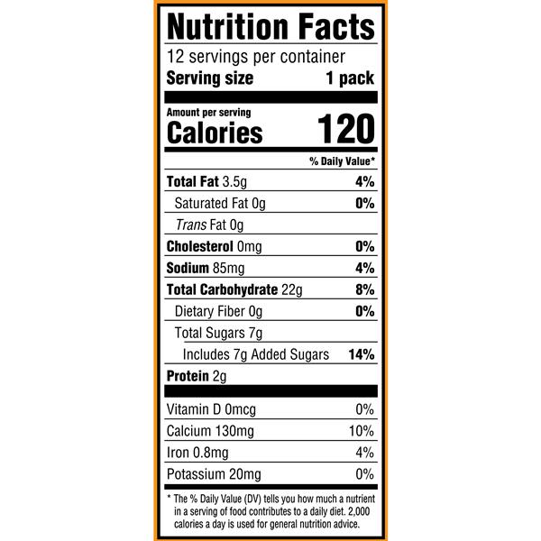 Nabisco Barnum S Animals Crackers 12 1 Oz Packs Hy Vee Aisles Online Grocery Shopping