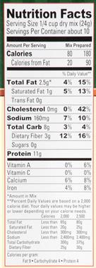 Maple Grove Farms Sugar Free Pancake Waffle Mix Hy Vee Aisles Online Grocery Shopping