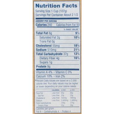32 Mushroom Nutrition Label - Labels Design Ideas 2020