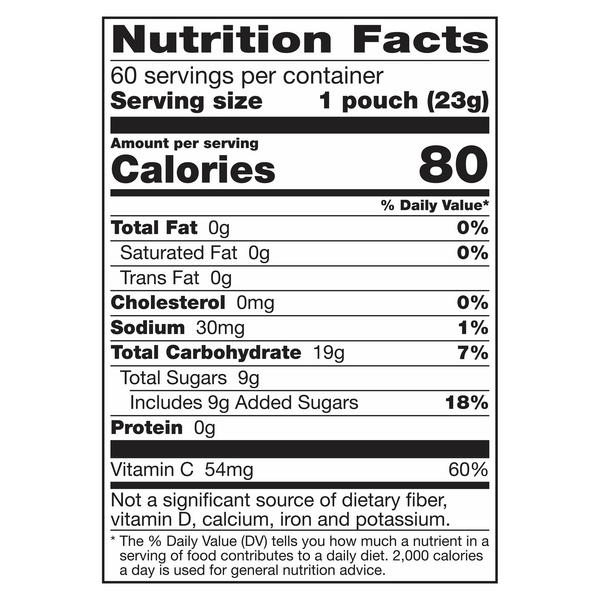 Mott's Assorted Fruit Fruit Flavored Snacks, Jumbo Pack, 60-0.8 oz