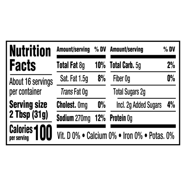 kraft green goddess dressing nutrition facts MySALT Green Goddess Salad Dressing Mix – My Salt Substitute main image 0