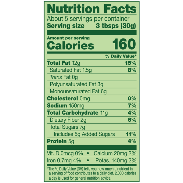 Emerald The Original Salty Sweet Mixed Nuts | Hy-Vee Aisles Online ...