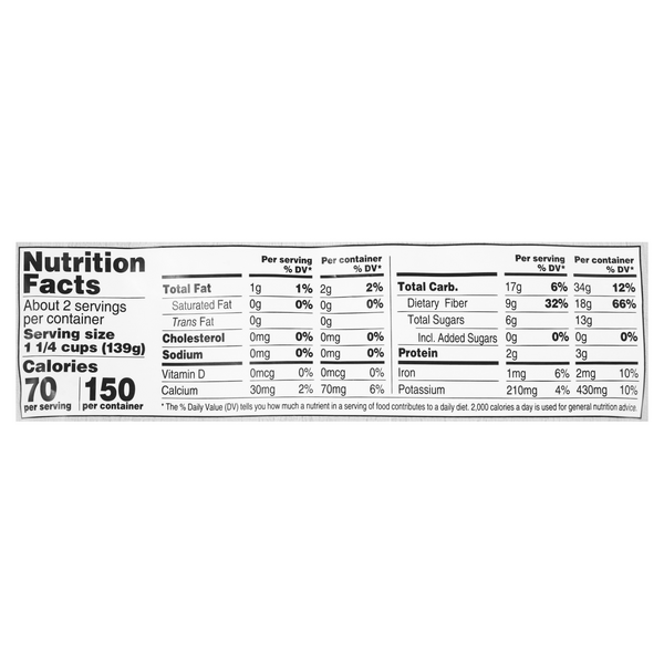 Woodstock Organic Red Raspberries 10 oz | Hy-Vee Aisles Online Grocery ...