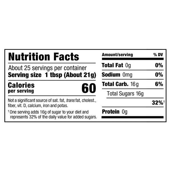 Agave In The Raw Organic Light Agave Nectar 18.5 oz | Hy-Vee Aisles Online  Grocery Shopping