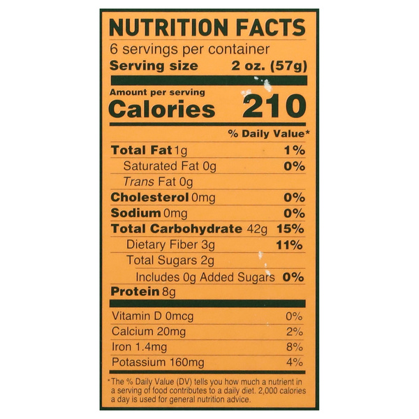 Penne Rigate Ingredients Bionaturae Sourdough Penne Rigate | Hy-Vee Aisles Online Grocery Shopping