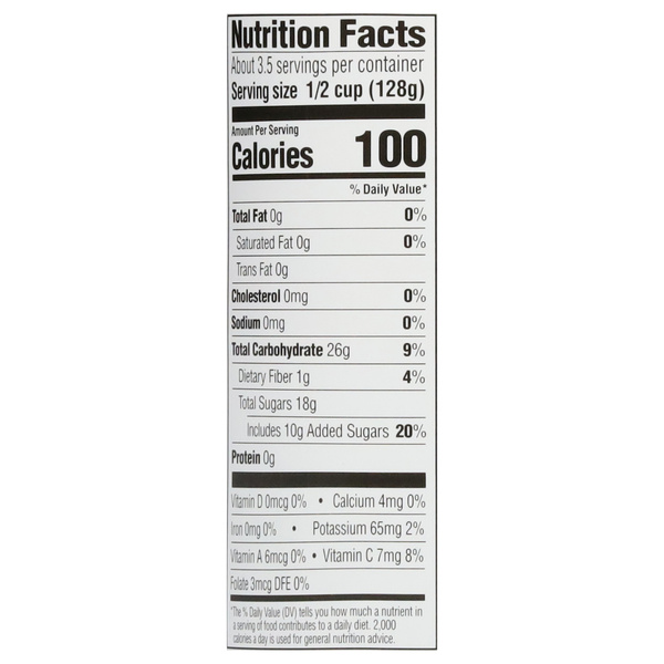 Hy-Vee Fruit Cocktail In Heavy Syrup | Hy-Vee Aisles Online Grocery ...