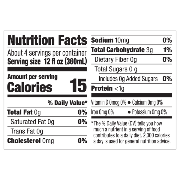 SToK Cold Brew Coffee, Bright & Mellow Un-sweet Black | Hy-Vee