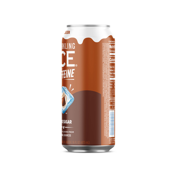 Sparkling Ice Caffeine Root Beer | Hy-Vee Aisles Online Grocery