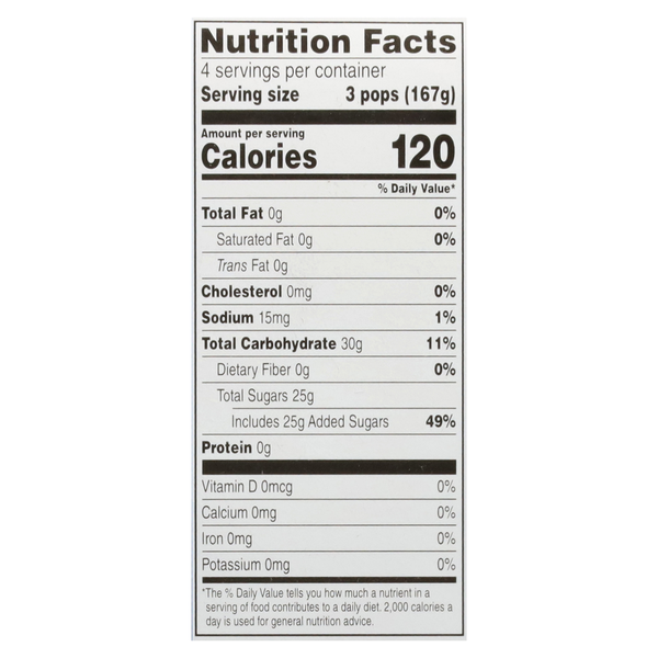 Kemps All American Pops, 12-1.75 fl oz | Hy-Vee Aisles Online Kemps All American Pops, 12-1.75 fl oz | Hy-Vee Aisles Online