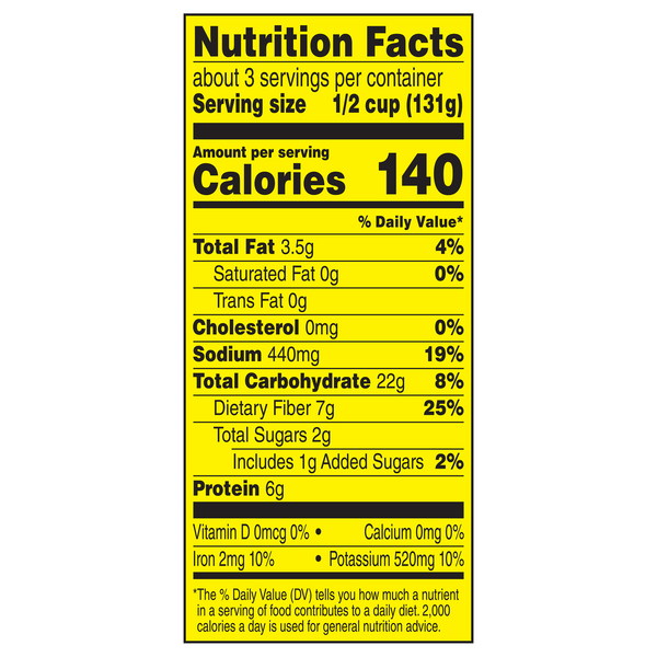 Ranch Style Beans | Hy-Vee Aisles Online Grocery Shopping