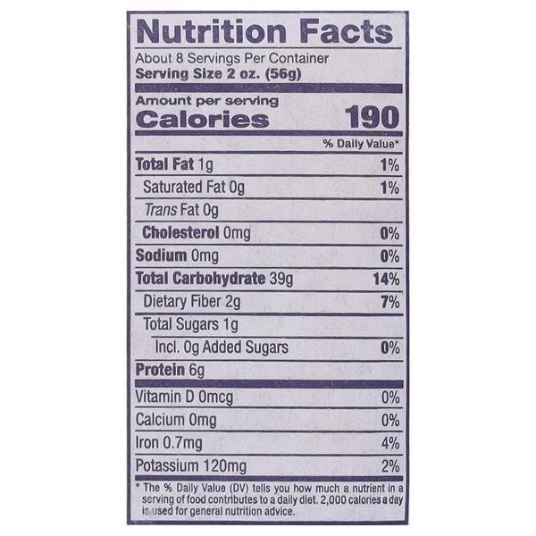 DeLallo No. 92 Orecchiette 16 oz | Hy-Vee Aisles Online Grocery Shopping