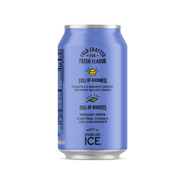 Popwell Blackberry Lime | Hy-Vee Aisles Online Grocery Shopping