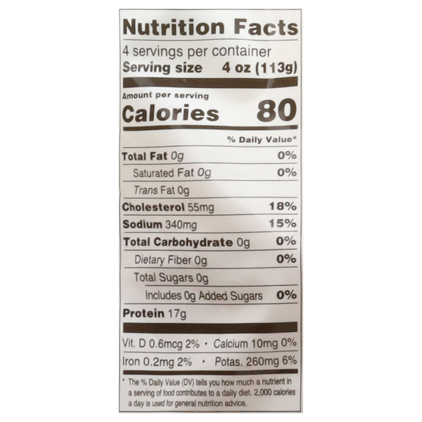 Wholey Cod Wholey Wild Caught Boneless Skinless Premium Cod Fillets 16 oz | Hy-Vee ...