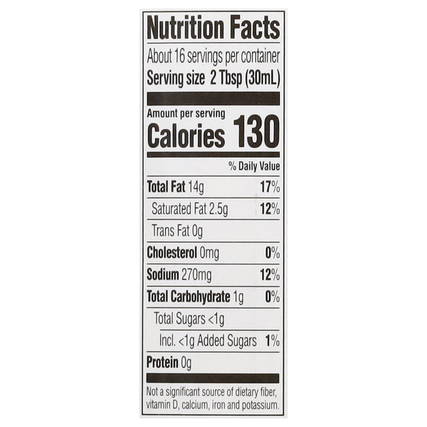Hy-Vee Blue Cheese Dressing | Hy-Vee Aisles Online Grocery Shopping Hy-Vee Blue Cheese Dressing | Hy-Vee Aisles Online Grocery Shopping