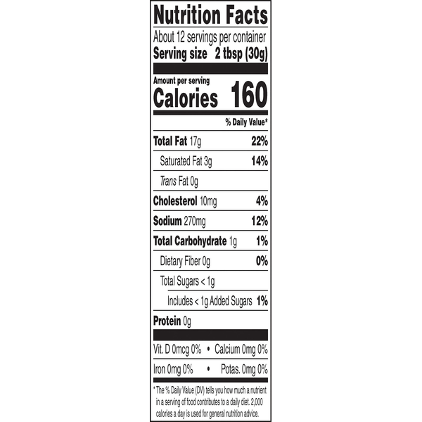 Chick-Fil-A Dressing, Avocado Lime Ranch | Hy-Vee Aisles Online Grocery Shopping Chick-Fil-A Dressing, Avocado Lime Ranch | Hy-Vee Aisles Online Grocery Shopping