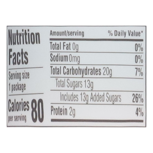 Zuru Gumi Yum Surprise Candy, 3+ | Hy-Vee Aisles Online Grocery