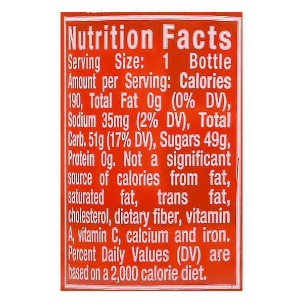 Nehi Original Peach Soda | Hy-Vee Aisles Online Grocery Shopping