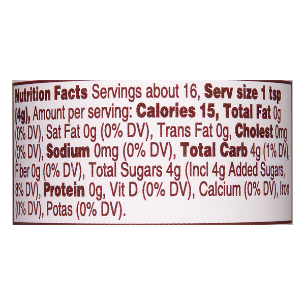 Over The Top Wispy White Sanding Sugar Hy-Vee Aisles Online