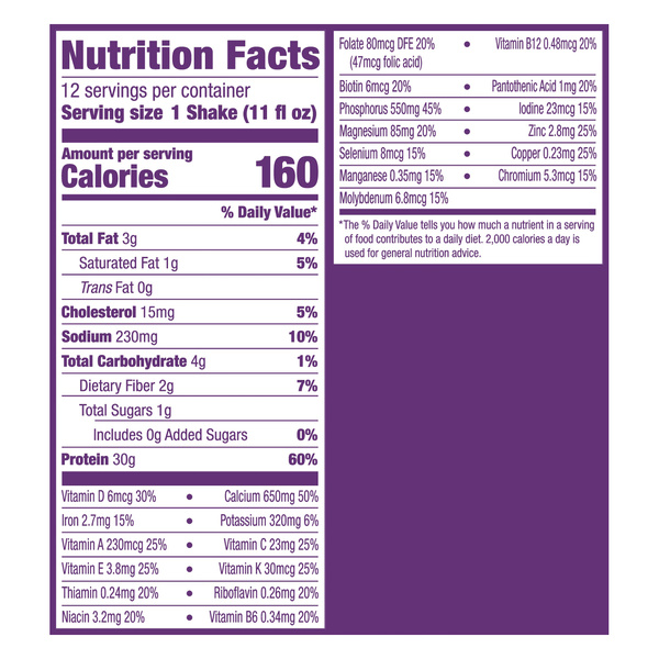 Premier Protein Chocolate High Protein Shake 12Pk | Hy-Vee Aisles